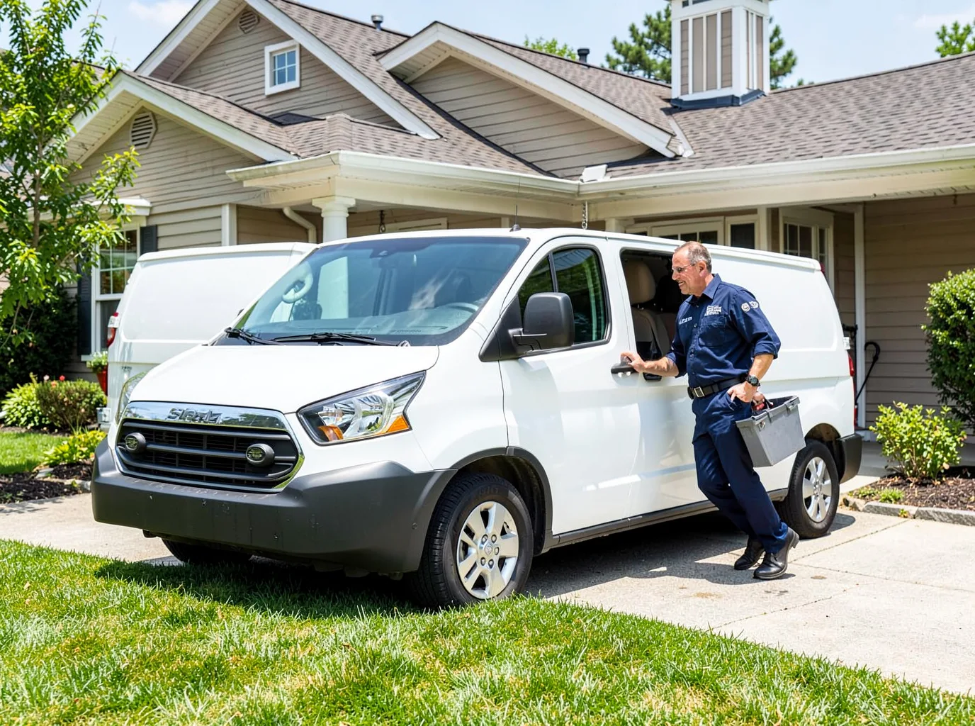 Emergency Plumber company in Carversville, PA