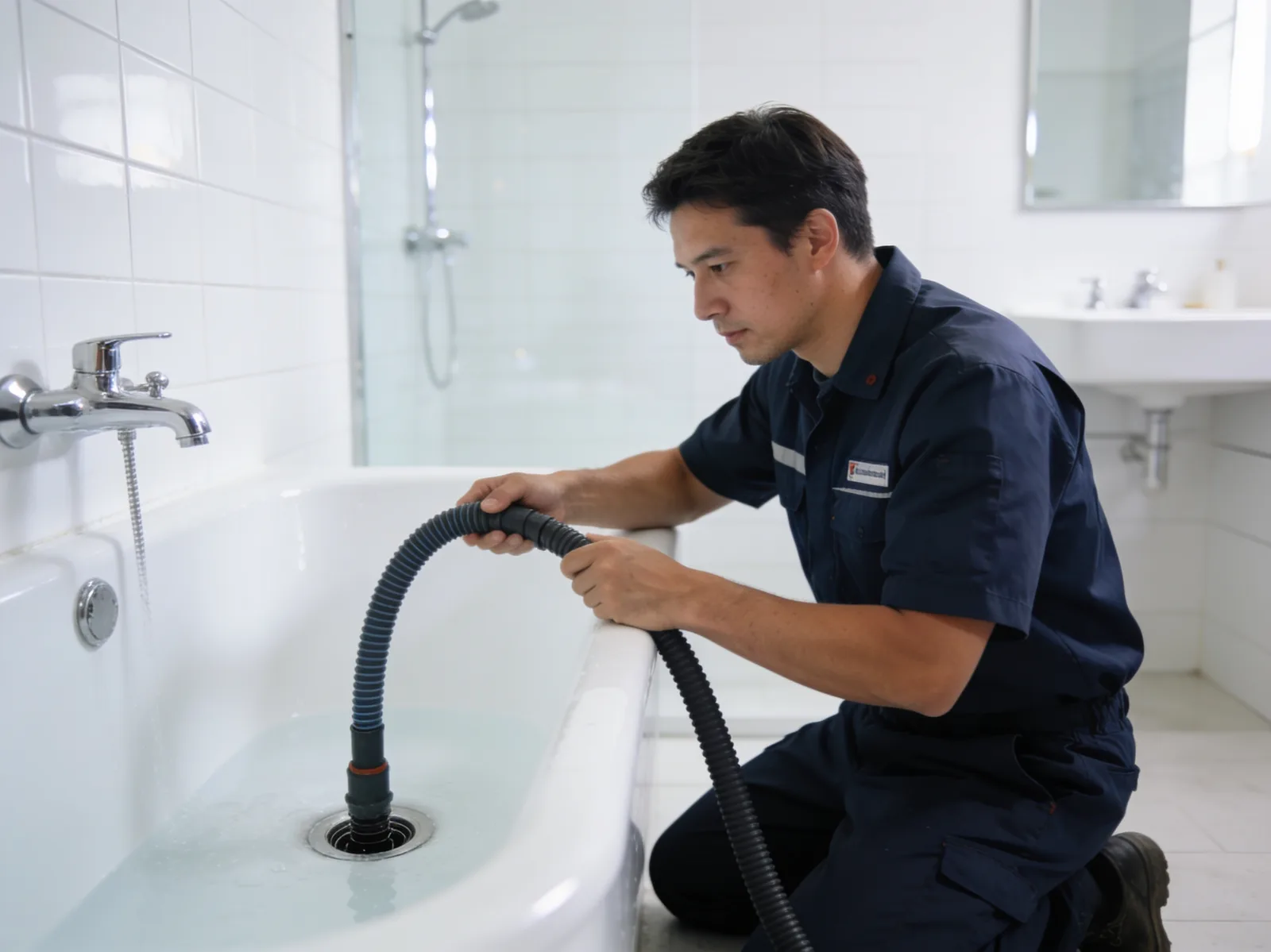 Emergency Plumber Carversville, PA FAQs